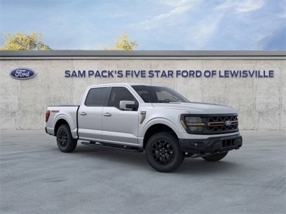 New 2024 Ford F150 Tremor w/ Equipment Group 402A High
