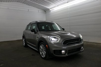 Used 2019 MINI Cooper Countryman SE w/ Premium Package