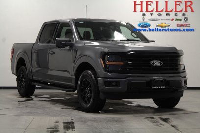 Used 2024 Ford F150 XLT