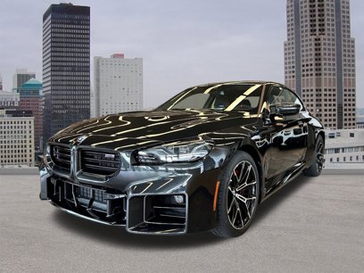 New 2025 BMW M2 w/ Lighting Package
