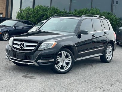 Used 2015 Mercedes-Benz GLK 350 2WD