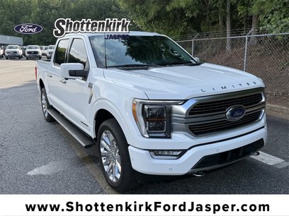Used 2023 Ford F150 Limited