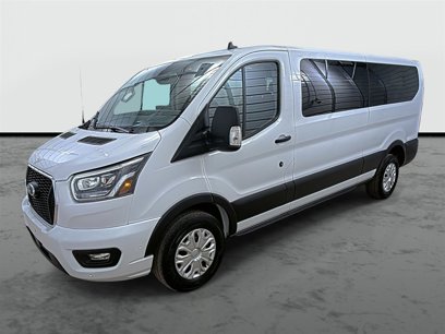 Used 2023 Ford Transit 350 XLT