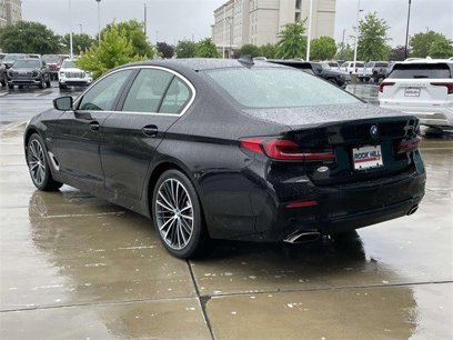 Used 2023 BMW 530e