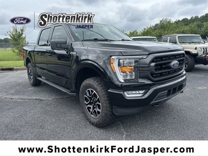 Used 2022 Ford F150 XLT w/ Equipment Group 302A High