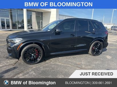 Used 2023 BMW X5 xDrive40i w/ M Sport Package