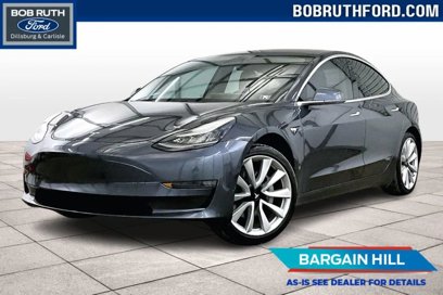 Used 2019 Tesla Model 3 Mid Range