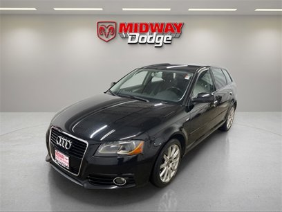 Used 2012 Audi A3 TDI Premium Plus