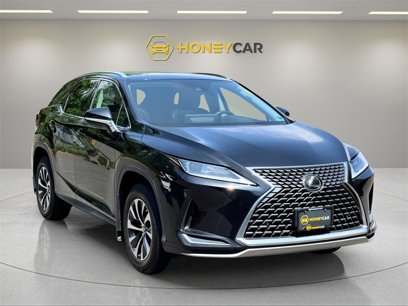 Used 2020 Lexus RX 350 AWD w/ Premium Package
