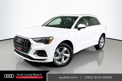 Used 2022 Audi Q3 2.0T Premium w/ Convenience Package