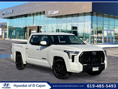 Used 2022 Toyota Tundra SR5