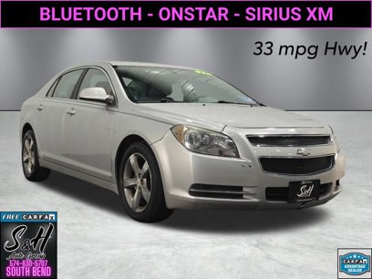 Used 2011 Chevrolet Malibu LT w/ Power Convenience Package