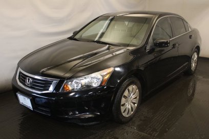 Used 2009 Honda Accord LX