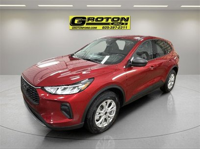New 2025 Ford Escape Active w/ Cold Weather Package
