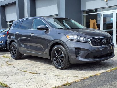 Used 2019 Kia Sorento LX