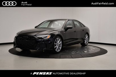 Certified 2024 Audi A6 2.0T Premium w/ Summer of Audi Package