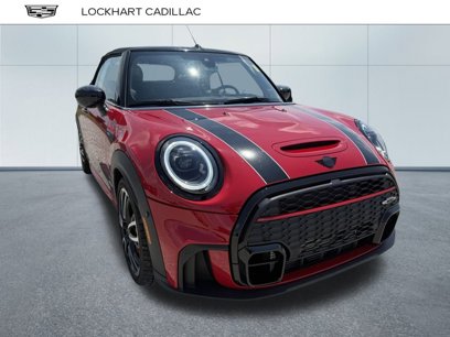 Used 2024 MINI Cooper John Cooper Works