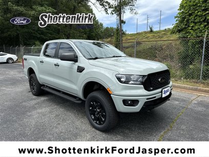 Used 2023 Ford Ranger XLT w/ Equipment Group 301A Mid