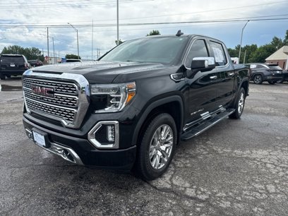 Used 2019 GMC Sierra 1500 Denali