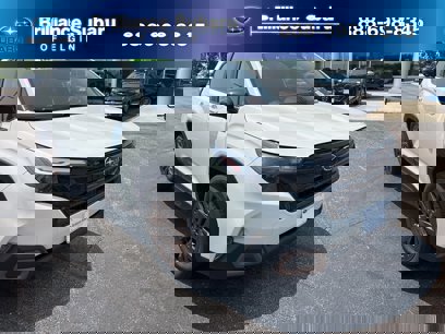New 2025 Subaru Forester Sport