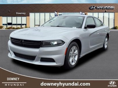 Used 2023 Dodge Charger SXT