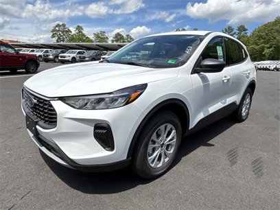 New 2025 Ford Escape Active w/ Tech Pack #1
