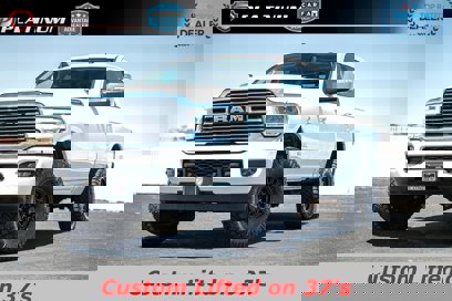 Used 2024 RAM 2500 Laramie