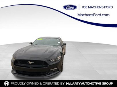 Used 2017 Ford Mustang GT w/ GT Performance Package