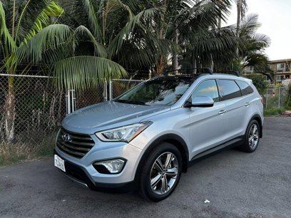 Used 2015 Hyundai Santa Fe GLS w/ Option Group 03