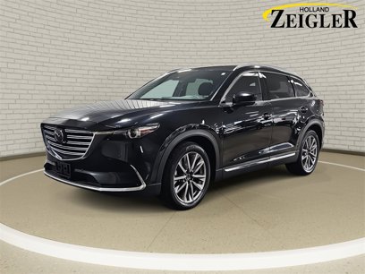 Used 2023 MAZDA CX-9 Grand Touring