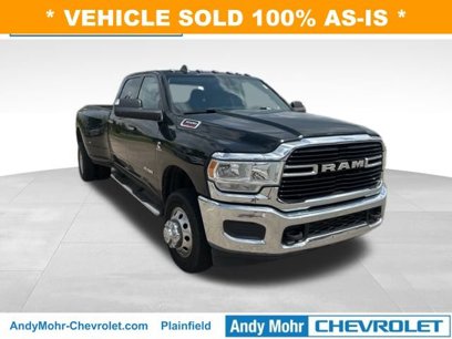 Used 2019 RAM 3500 Big Horn
