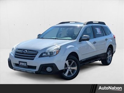 Used 2013 Subaru Outback 3.6R Limited w/ Special Appearance Pkg