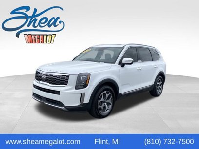 Used 2020 Kia Telluride EX