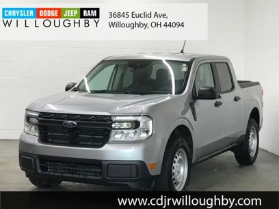 Used 2023 Ford Maverick XL