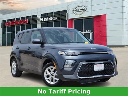 Used 2021 Kia Soul S