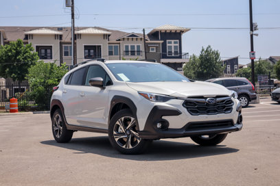 New 2025 Subaru Crosstrek 2.5i Premium