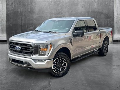 Used 2021 Ford F150 XLT w/ Equipment Group 302A High