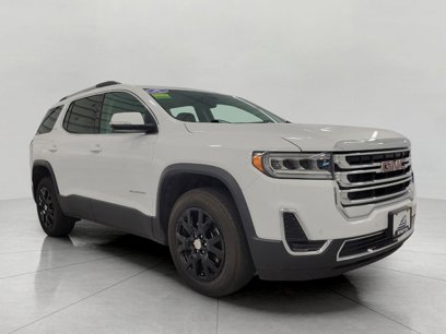 Used 2023 GMC Acadia SLE w/ Driver Convenience Package
