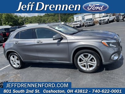 Used 2018 Mercedes-Benz GLA 250 4MATIC