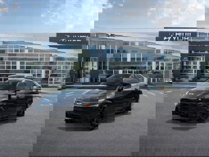 New 2025 Hyundai Elantra N Line