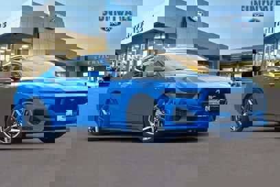 New 2025 Ford Mustang GT