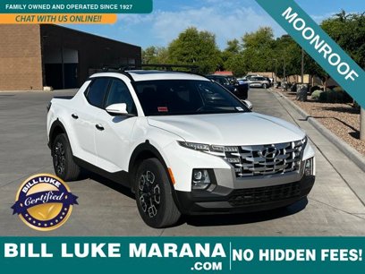 Used 2023 Hyundai Santa Cruz SEL w/ Activity Package