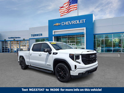 Used 2022 GMC Sierra 1500 Elevation
