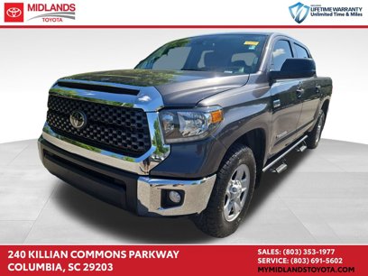 Used 2020 Toyota Tundra SR5