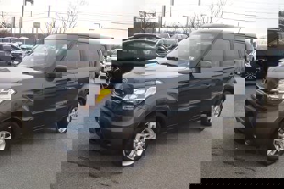 Used 2011 Kia Soul +