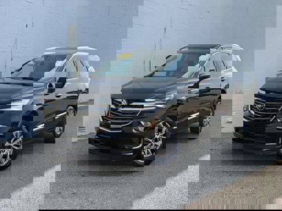 Used 2024 Buick Enclave Essence w/ Trailering Package, 5000 lbs.