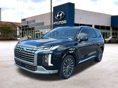 Used 2023 Hyundai Palisade Calligraphy