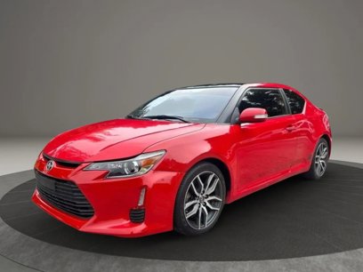 Used 2014 Scion tC 10 Series