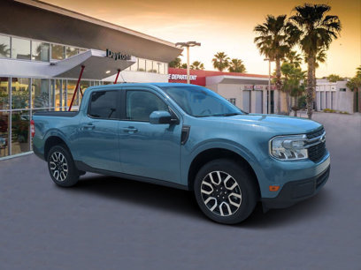 Used 2023 Ford Maverick Lariat w/ Lariat Luxury Package