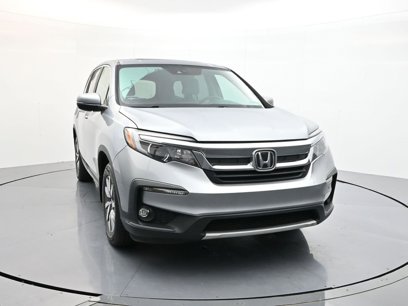 Used 2020 Honda Pilot EX-L